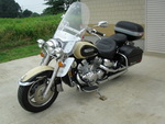 �������� �� ������ �������� Yamaha RoyalStar Tour Classic 1996 ���� 11